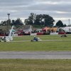 Godoy ganó en casa y Silmonte rozó la victoria en la reinauguración del Kartódromo Fangio